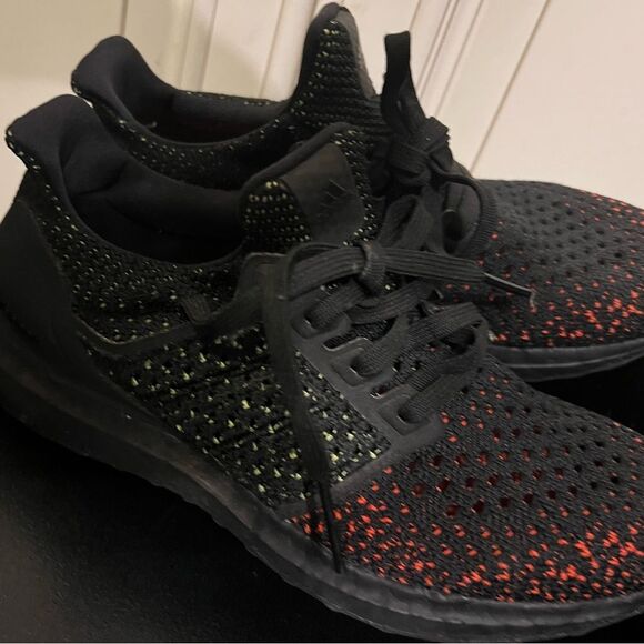 adidas B43507 Youth Ultraboost Clima  Running Sneakers Shoes    - Size 5 M - Picture 1 of 15